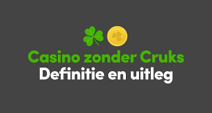 Casino Zonder CRUKS met iDEAL De Beste Speelervaring Zonder Belemmeringen
