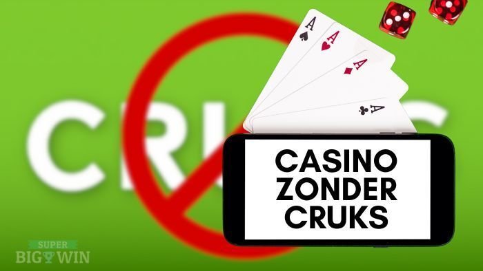 Casino zonder CRUKS met iDEAL Spelen zonder Obstakels