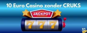 Casino zonder CRUKS Nederland Veilig en Betrouwbaar Spelen