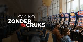 Casino zonder CRUKS Nederland Veilig en Betrouwbaar Spelen