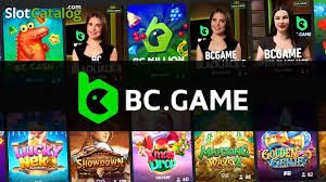 Complete Guide to BC.Game Registration for New Players