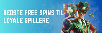 Dagens Free Spins Sådan Får Du Det Bedste Ud Af Dine Spilleoplevelser