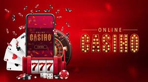 Discover Online Casino Prestige Spin Where Luck Meets Fun