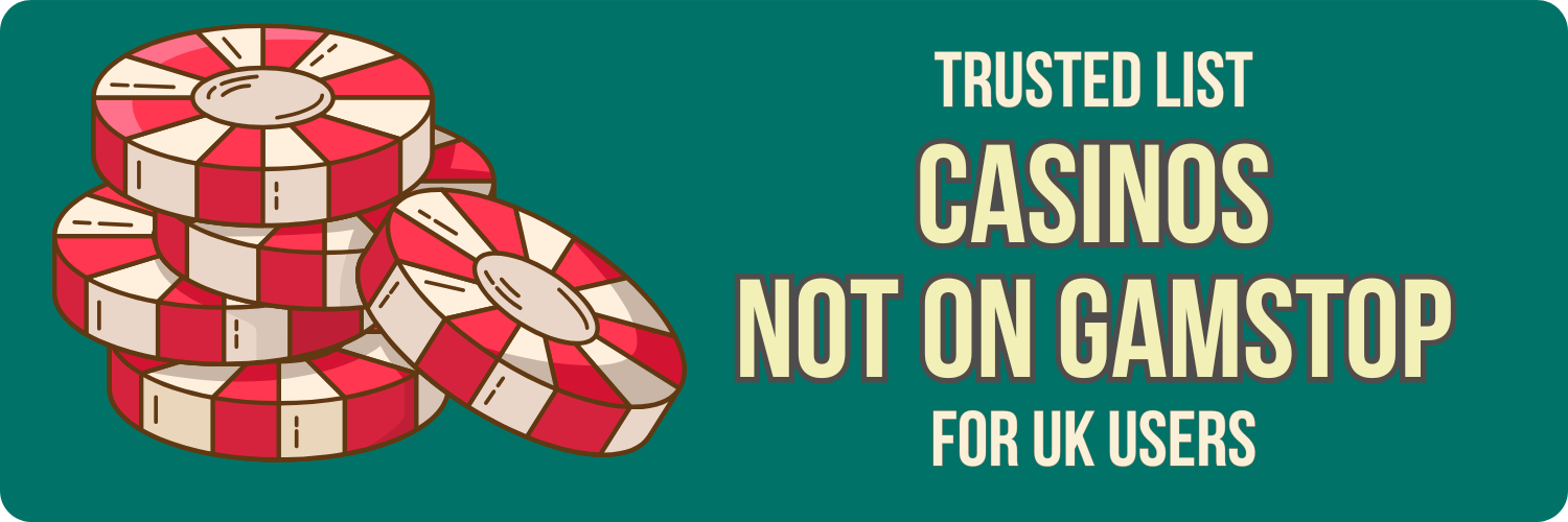 Discover the Best New Non Gamstop Casino Sites 1566139363