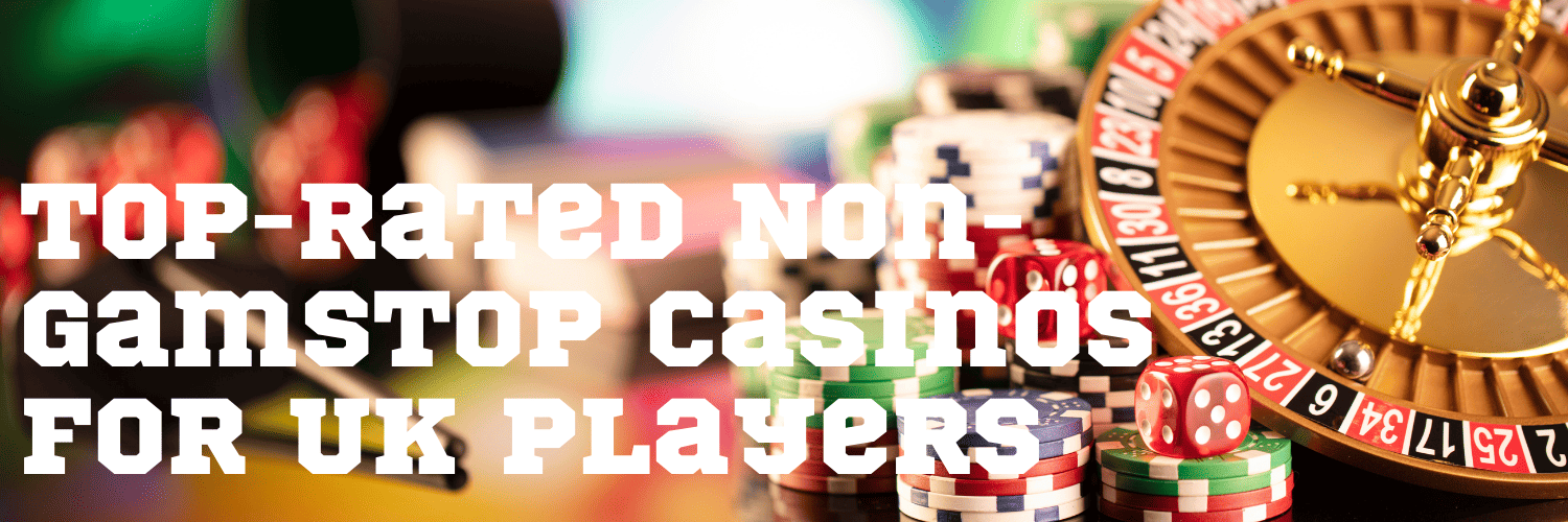 Discover the Best New Non Gamstop Casino Sites 1566139363