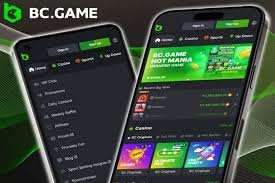 Discover the Excitement of Gambling with BC.Game AZ App