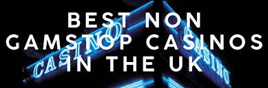 Discovering New Non Gamstop Casino Sites A Comprehensive Guide 1490327098