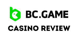 Experience the Thrill of BC.Game Online Casino