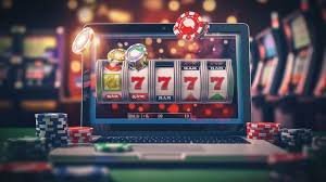 Experience the Thrill of Online Gaming at Ninja Casino 282916098