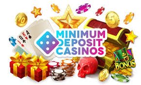 Explore the Excitement of £2 Deposit Casinos