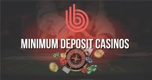 Explore the Excitement of £2 Deposit Casinos