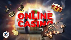 Explore the Excitement of Charles Online Casino UK