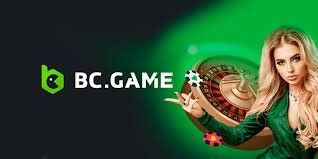 Explore the Exciting World of BC Game Online Crypto Casino 1017372613