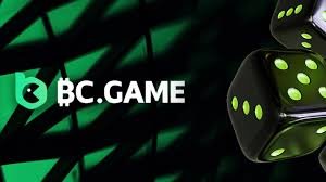Explore the Exciting World of BC Game Online Crypto Casino 1017372613
