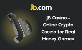 Explore the Exciting World of JB Casino Online