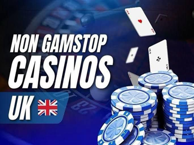 Exploring Casino Sites Not on Gamstop 1741921645
