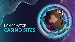 Exploring Casinos Not Registered on Gamstop 1774281301