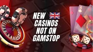 Exploring Non Gamstop UK Casino Sites Your Guide to Safe Gaming