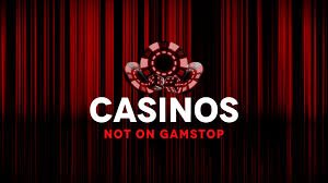 Exploring Not on Gamstop Casinos A Comprehensive Guide -58372074