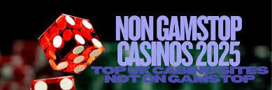 Exploring Not on Gamstop Casinos A Comprehensive Guide -58372074