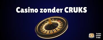Goksite Zonder CRUKS Vrijheid en Verantwoord Spelen 1421252004