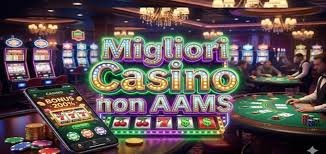 Guida ai Casino Online Stranieri Sicuri Gioca in Sicurezza