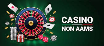I migliori casino online non AAMS del 2023