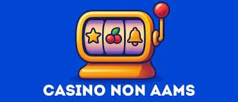 I migliori casino online non AAMS del 2023