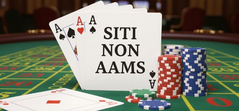 I migliori casino senza autoesclusione divertimento senza restrizioni