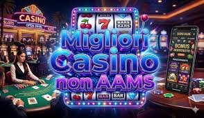 I migliori casino senza autoesclusione divertimento senza restrizioni
