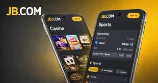 JB Casino Platform The Future of Online Gaming