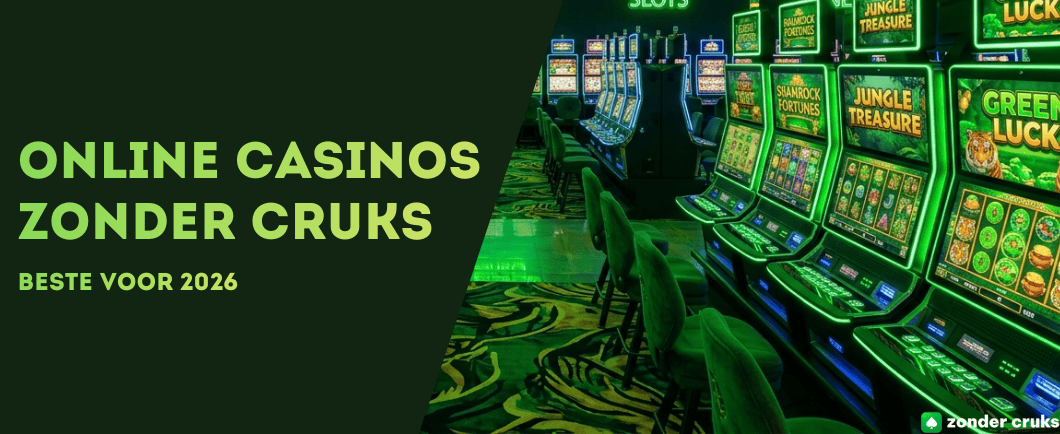 No CRUKS Casino Wat je moet weten