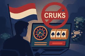 No CRUKS Casino Wat je moet weten