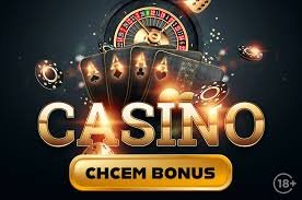 Nové online casino CZ Objavte svet zábavy a výhier