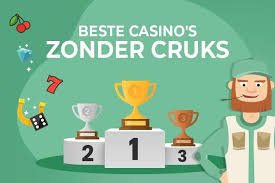 Ontdek de Beste Goksites Zonder CRUKS 502222879