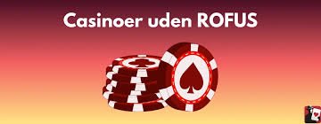Rufus Casino Din Guide til Online Spiloplevelser 1641893237