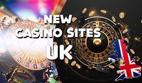 The Rise of UK Casino Operators Trends and Insights