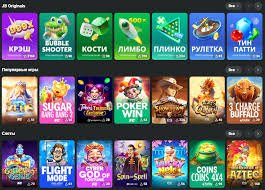 The Ultimate Guide to JB Online Casino Games, Bonuses, and More 450676723