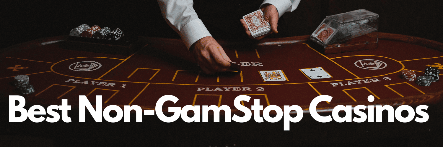 Top Online Casinos Not Blocked by Regulations Top Online Casinos Not Blocked by Regulations