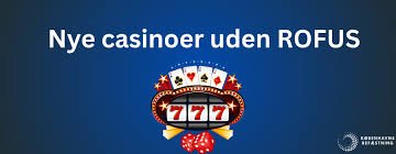 Udenlandske Casino Sider Din Guide til Online Gambling