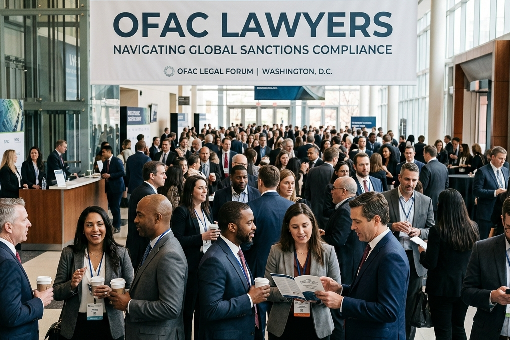 Understanding the Role of a Financial Compliance Lawyer 1277699160