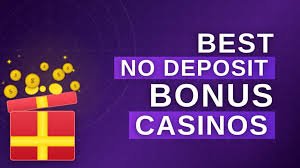 Unlock 100 Free Spins No Deposit Required - Your Complete Guide