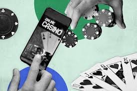 Unlock Big Wins with a Deposit £2 Casino Experience