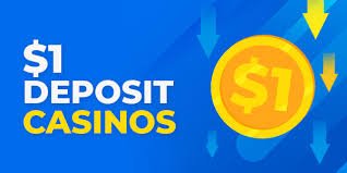 Unlock Big Wins with a Deposit £2 Casino Experience
