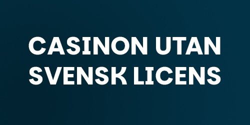 Upplev spänningen med att spela på utländska casino 736658035